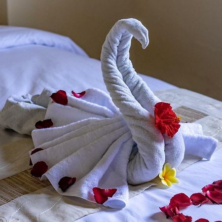 Kacu Ubud Inn Dış mekan fotoğraf