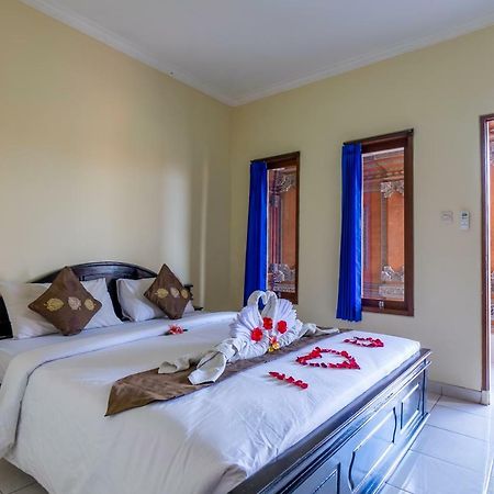 Kacu Ubud Inn Dış mekan fotoğraf