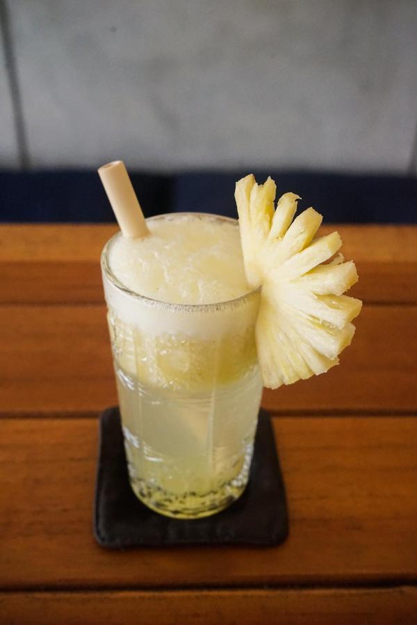 Kacu Ubud Inn Dış mekan fotoğraf