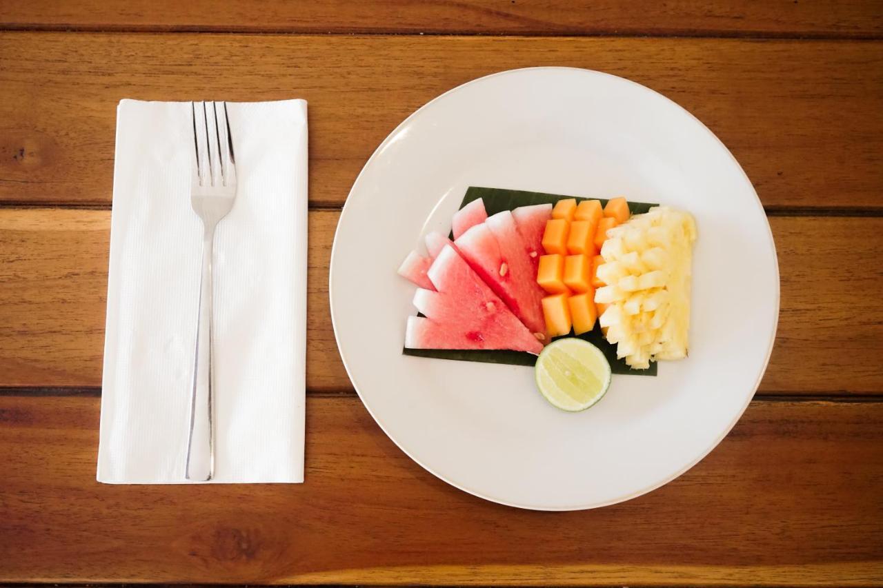 Kacu Ubud Inn Dış mekan fotoğraf