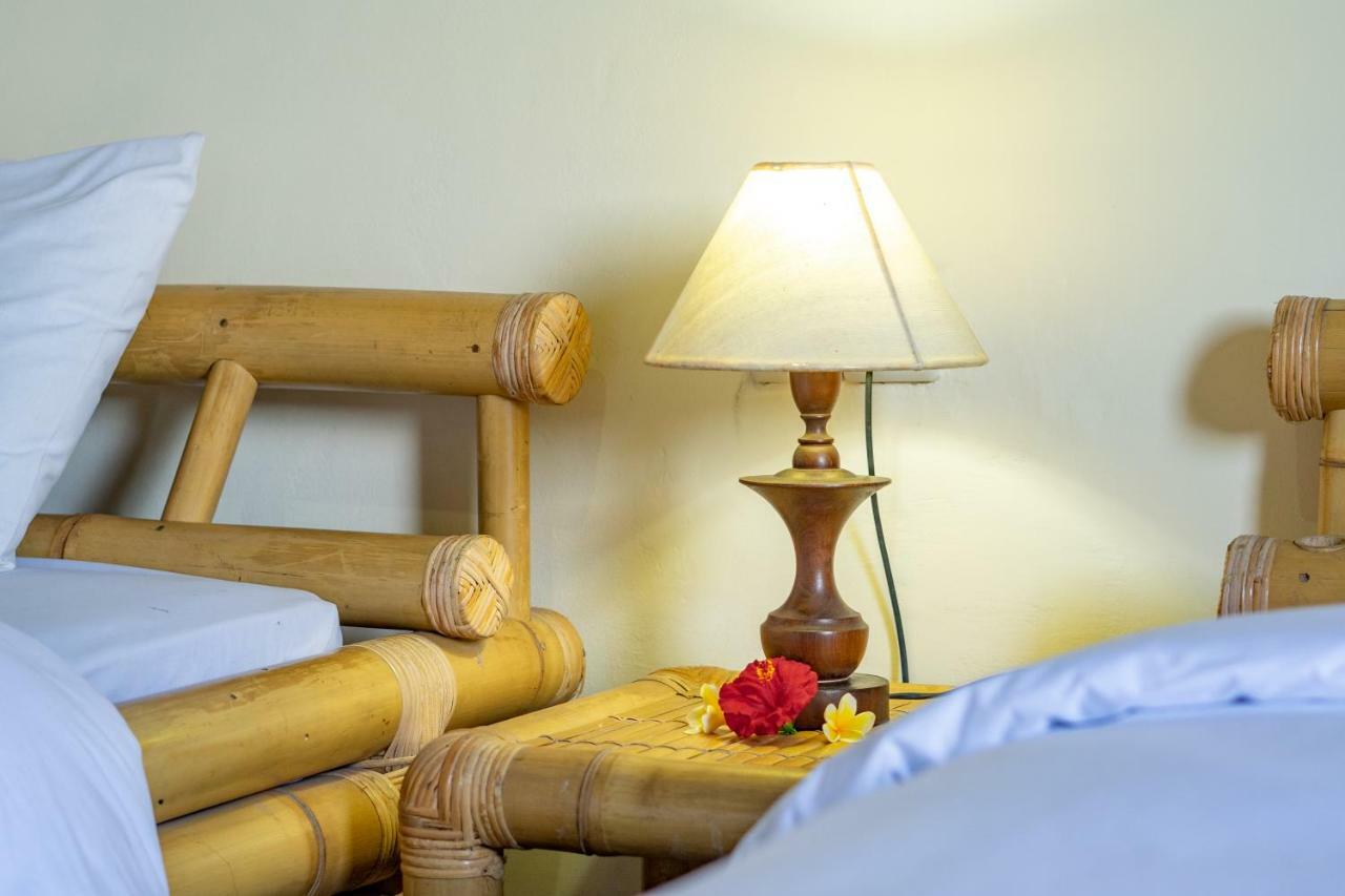 Kacu Ubud Inn Dış mekan fotoğraf