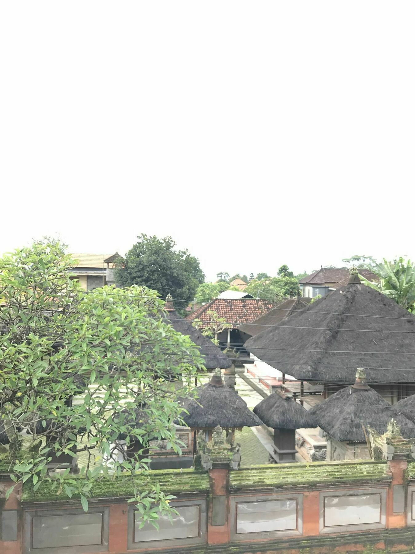 Kacu Ubud Inn Dış mekan fotoğraf