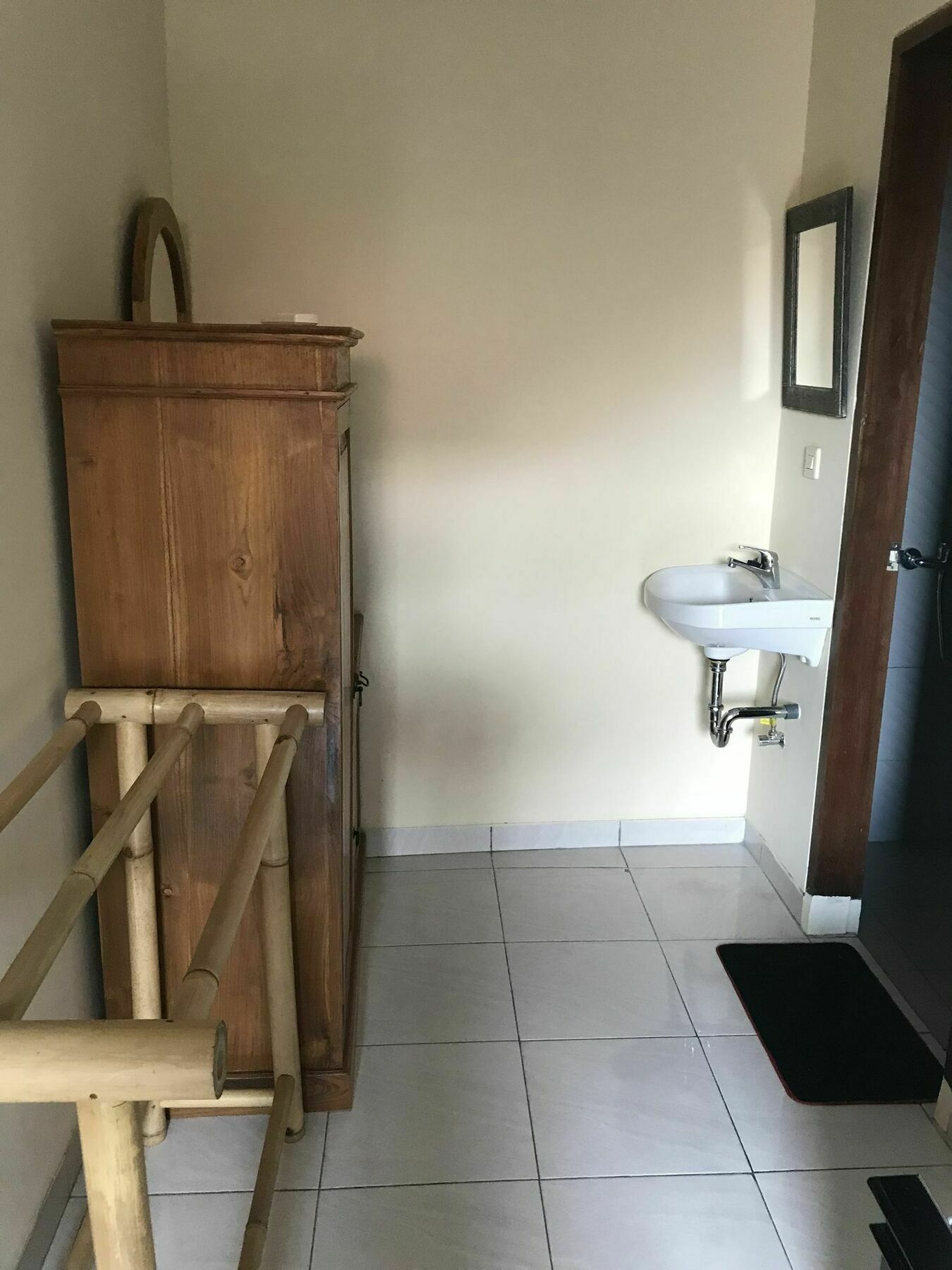 Kacu Ubud Inn Dış mekan fotoğraf