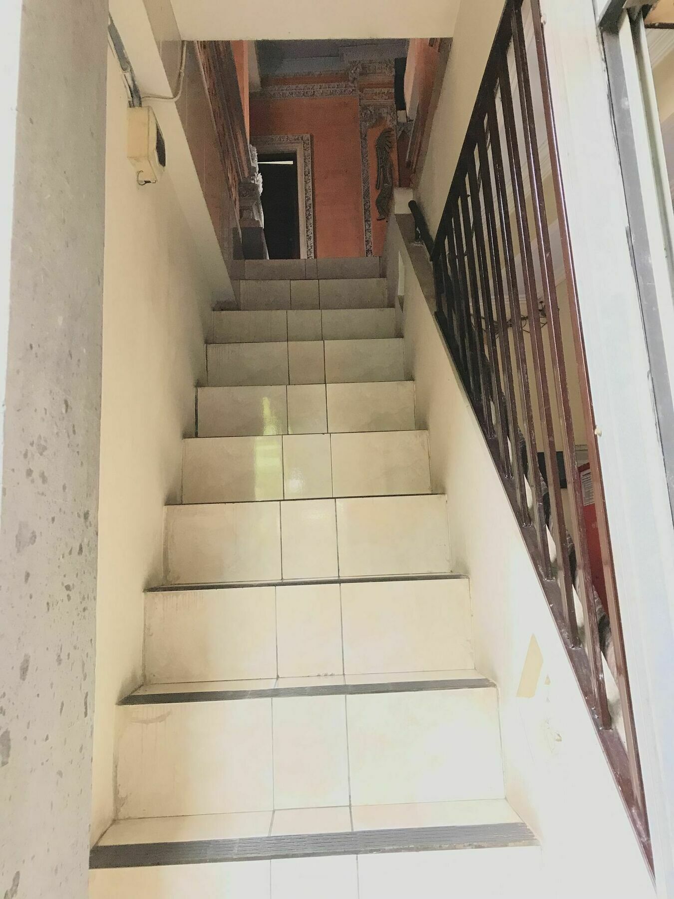 Kacu Ubud Inn Dış mekan fotoğraf