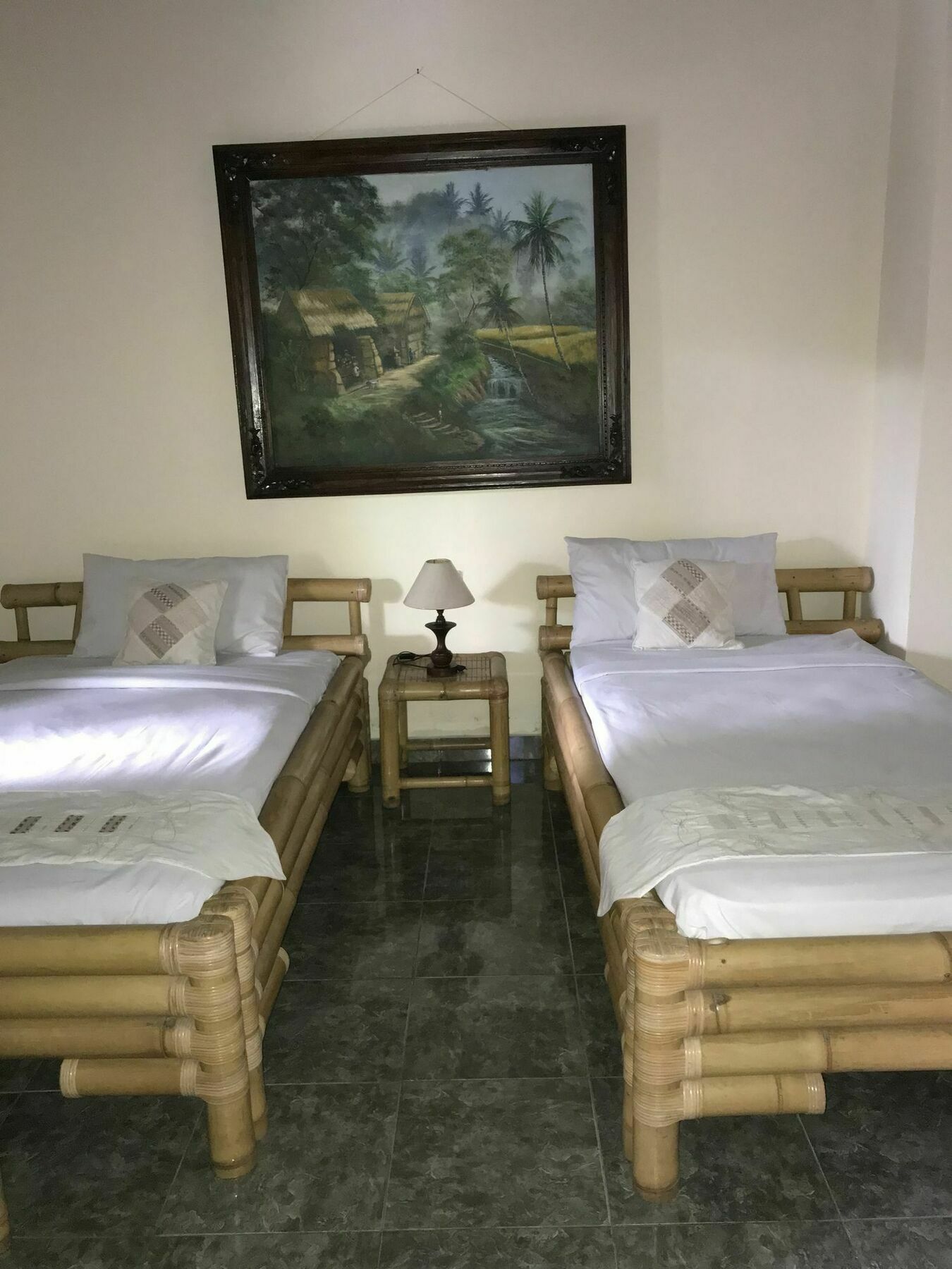Kacu Ubud Inn Dış mekan fotoğraf
